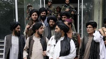   إعفاء مسئولى طالبان من حظر السفر "يقسم" مجلس الأمن
