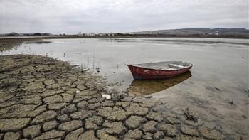   الجفاف يهدد ما يقرب من نصف أوروبا