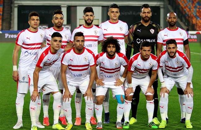 تشكيل الزمالك والاتحاد السكندرى المتوقع الليلة 