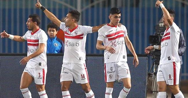 الزمالك يكرر إنجازا غائبا منذ 18 عاما