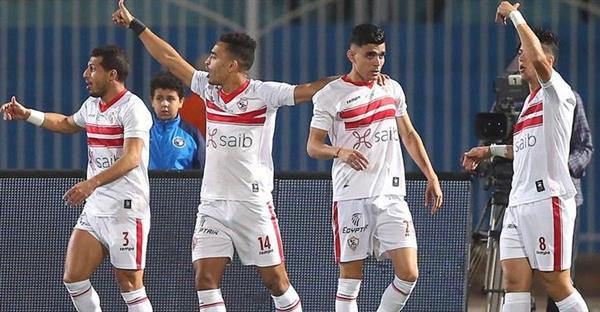 الزمالك يكرر إنجازا غائبا منذ 18 عاما