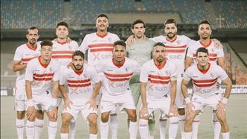 أبو رجيلة: الزمالك أحسن فريق بيلعب كورة في مصر 
