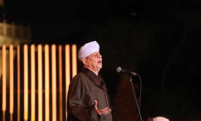 مهرجان القلعة 2022.. موعد حفل ياسين التهامى