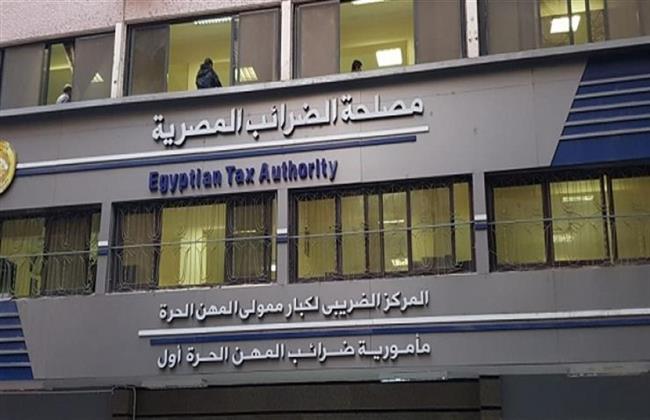 نقابة التجاريين تناقش علاقة المحاسبين بالمجتمع الضريبى 