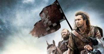 فى ذكرى إعدام ويليام والاس..ما لا تعرفه عن رائعة ميل جيبسون عنه X braveheart