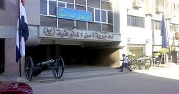 تجديد حبس شخص قتل زوجته فى ظل ظروف غامضة بالمنوفية