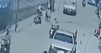  سقوط عصابة تسرق المواطنين في حلوان بأسلوب الخطف