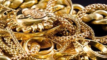   استقرار أسعار الذهب اليوم بالأسواق