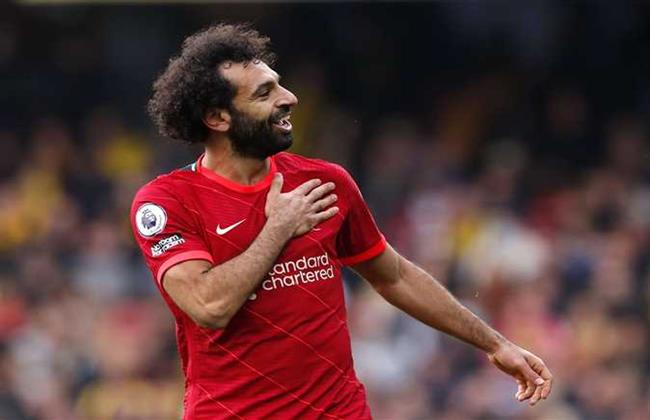 شبكة إنجليزية: محمد صلاح كان العنصر الإيجابي الوحيد في مباراة ليفربول أمام اليونايتد