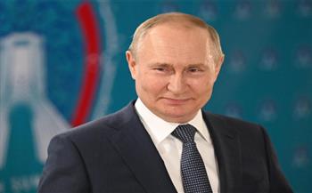   بوتين يبحث مع نظيره الطاجيكي العلاقات الثنائية 