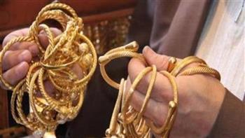 استمرار حبس عاطل فى اتهامه بسرقة المجوهرات من السيدات بالجمالية