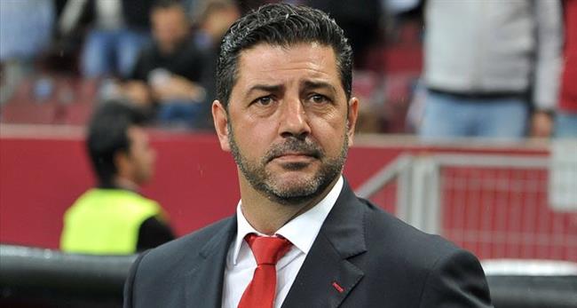 المدير الفني لمنتخب مصر يزور نادي إنبي ويجتمع بمدرب الفريق