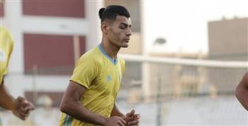 الزمالك يحصل علي توقيع عبدالرحمن مجدي وجلسة حول المقابل المادي