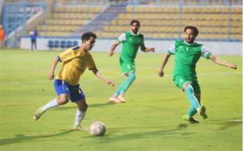 إسماعيلي 95 يستضيف "إيسترن كومباني" فى الجولة الـ 32 فى الدوري العام