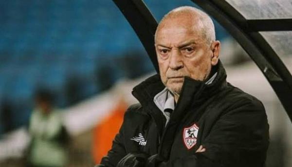 صدمة في الزمالك.. فيريرا يطلب الرحيل عن الفريق