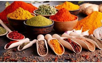 أعشاب وتوابل تحارب التهابات الجسم