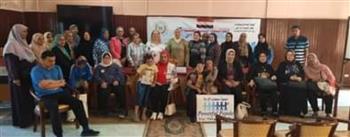   «النيل للإعلام» يناقش دور المجتمع في الدعم النفسي والمعنوي لمتحدي الإعاقة