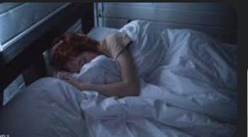   دراسة: قلة النوم تؤثر على الأنشطة الدماغية
