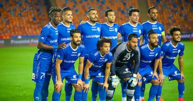أسوان ينجح في ضم مدافع المنتخب الليبي لمدة 3 مواسم 