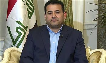 مستشار الأمن القومي العراقي: استقرار بلادنا استقرار للمنطقة أجمع
