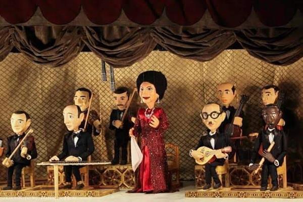 حفل عرائس غنائي لكوكب الشرق أم كلثوم بساقية الصاوى أول سبتمبر المقبل