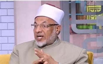 سعيد عامر: لعاب الكلب نجس وهذا حكم الوضوء بماء مالح
