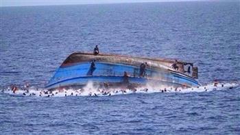   الحرس الوطني التونسي: إنقاذ شخصين إثر غرق مركب بالمياه الدولية والبحث جار عن 7 آخرين