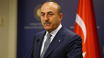   وزير الخارجية التركى: 33 سفينة غادرت أوكرانيا بموجب صفقة الحبوب