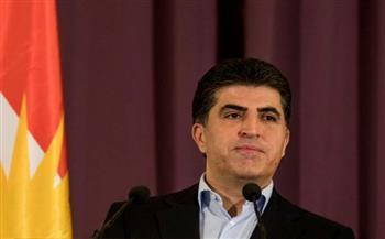 رئيس إقليم كردستان: العراق بحاجة إلى حوار وطني جاد