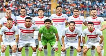 شيكابالا وزيزو والجزيرى يقودون هجوم الزمالك أمام الاتحاد