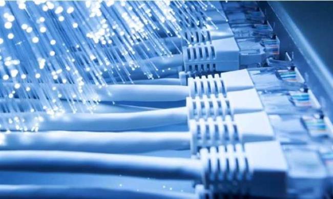 سقوط شخص يدير شبكة لتوزيع خدمات الإنترنت فى البحيرة