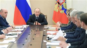   مجلس الأمن الروسي: الغرب يحاول الوقيعة بين روسيا وصربيا