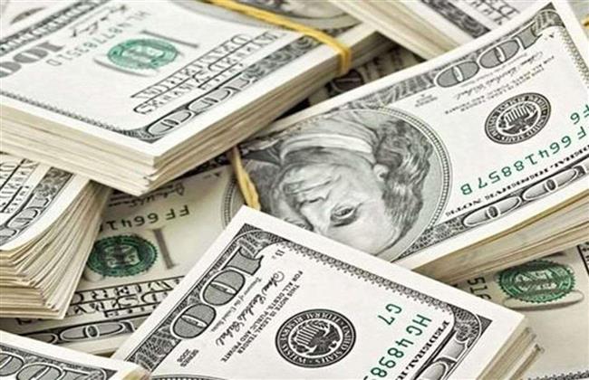 سعر الدولار يوم الأربعاء 24 / 8 / 2022