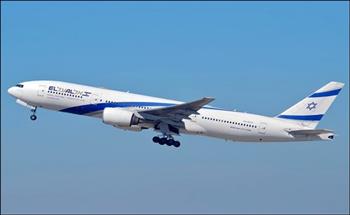   لأول مرة.. طائرة إسرائيلية تستخدم المجال الجوي السعودي
