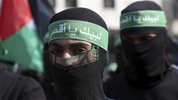   «حماس» ترفض التطبيع مع تركيا وإسرائيل