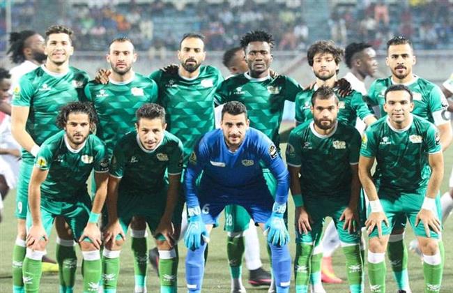 المصرى ينتزع تعادلا ثمينا من البنك الأهلى