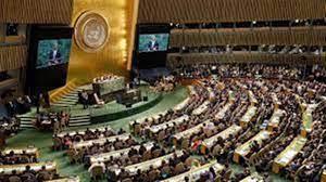   الأمم المتحدة: اتفاق عاجل لإنهاء القتال حول محطة زابوريجيا النووية