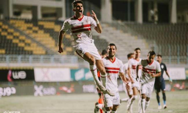 والد أحمد سيد زيزو يكشف كل تفاصيل عروض الاحتراف