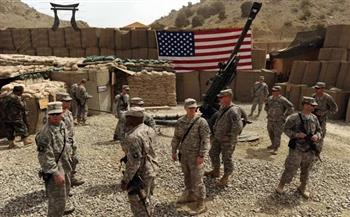   الجيش الأمريكي يعلن استهداف مرافق للحرس الثوري الإيراني في سوريا