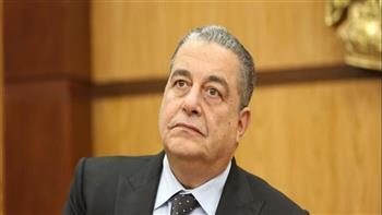 بعد استقالة شركة الكرة.. ياسين منصور يتصدر توتير