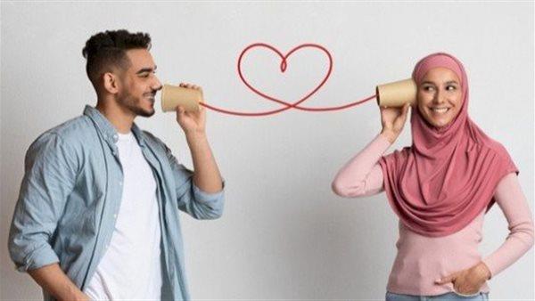 قبل الزفاف.. حدود التعامل بين المخطوبين والزوجين
