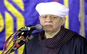 ياسين التهامي ومواويل الفلكلور في مهرجان محكى القلعة