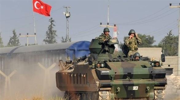 تركيا: عملية جديدة ضد مسلحى العمال الكردستانى