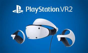 رسميا.. سونى تعلن عن طرح نظارة الواقع الافتراضى PS VR2 فى هذا التوقيت