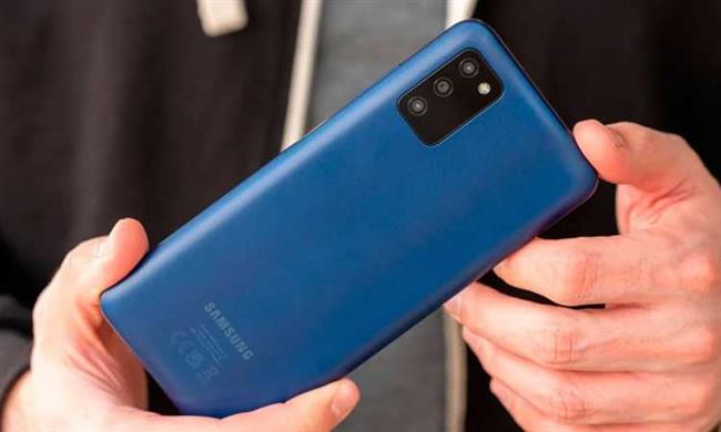 أرخص هواتفها.. سامسونج تطرح «Galaxy A04s»