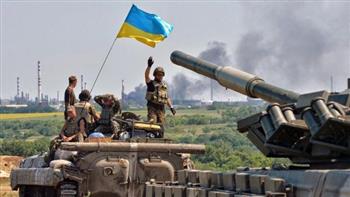   التشيك تعلن إرسال معدات عسكرية لأوكرانيا بقيمة 8ر3 مليار كرونة