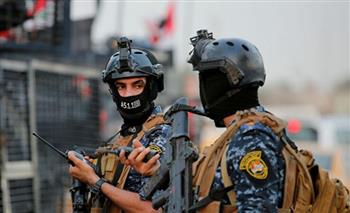   العراق: القبض على 16 مطلوباً بتهم الإرهاب وتجارة البشر