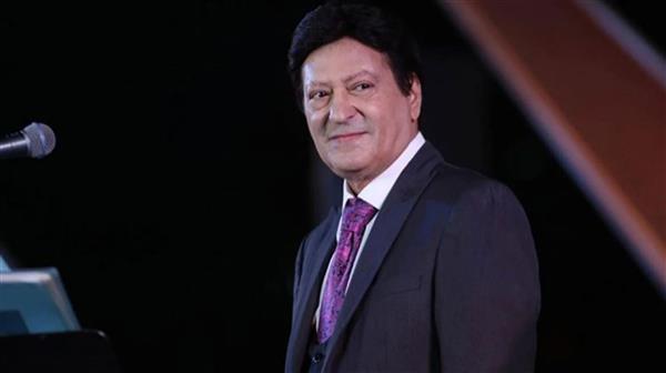محمد الحلو و نداء شرارة في حفل بأوبرا الاسكندرية الأحد القادم