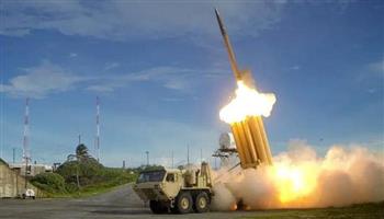   توترات بكوريا الجنوبية حول وحدة الدفاع الصاروخي "ثاد"