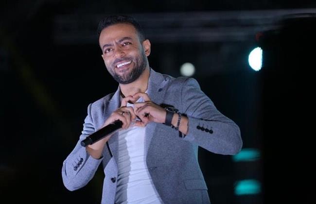 26 أغسطس.. تامر عاشور يحيى حفلاً غنائيًا في الساحل